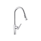 Змішувач для кухні Kroner KRP Makon - C030-T Фото - 2
